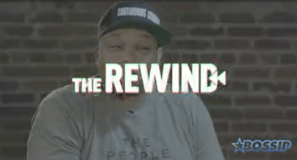 The Rewind Episode 7