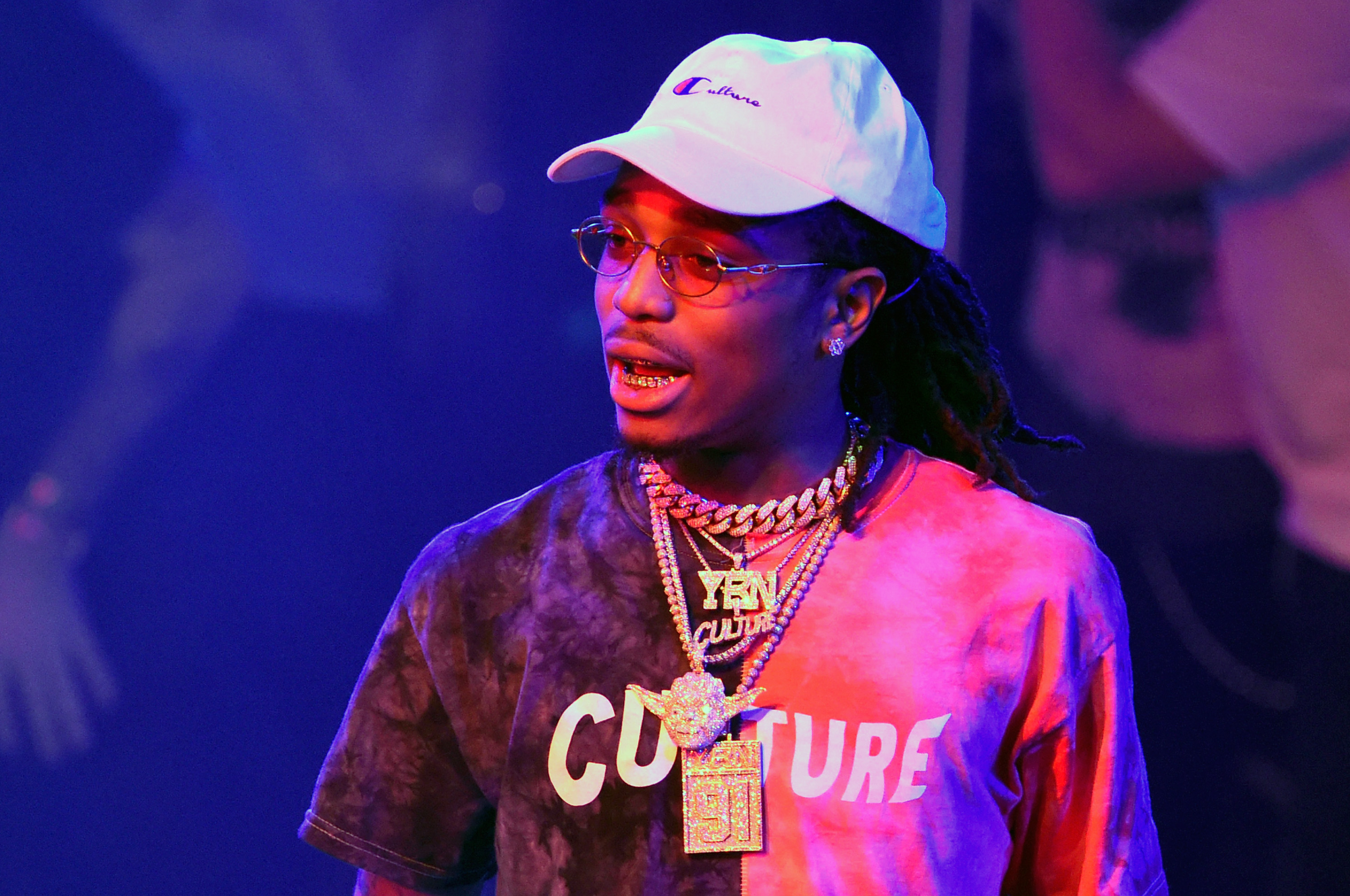 Quavo Goes Undercover Twitter, YouTube, and Reddit In ‘Actually Me ...