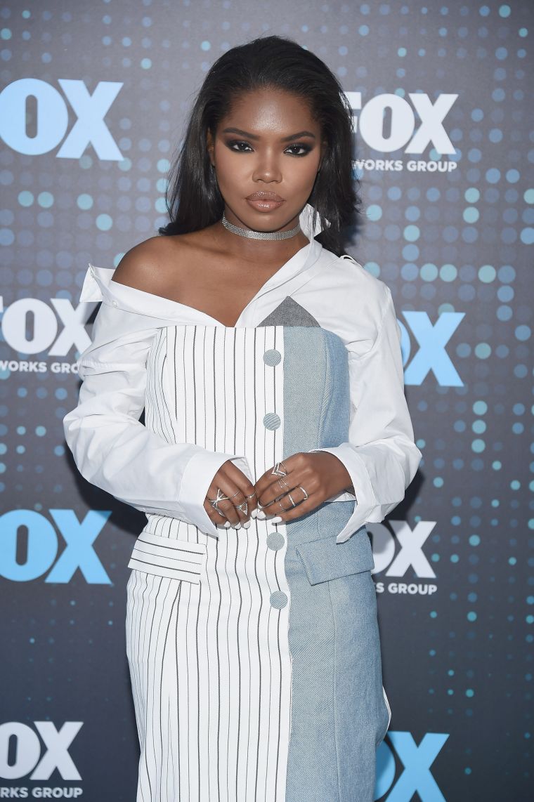 2017 FOX Upfront