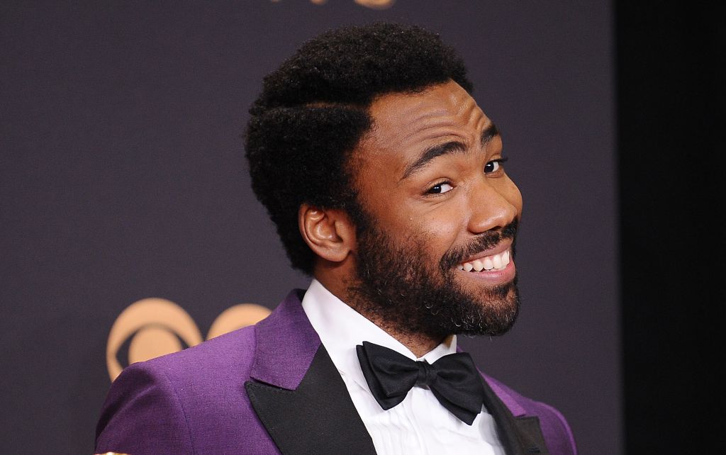 69th Annual Primetime Emmy Awards - Press Room