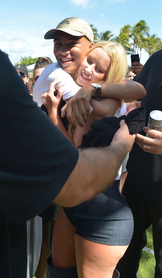 Y100 Mack-a-poolooza summer pool party