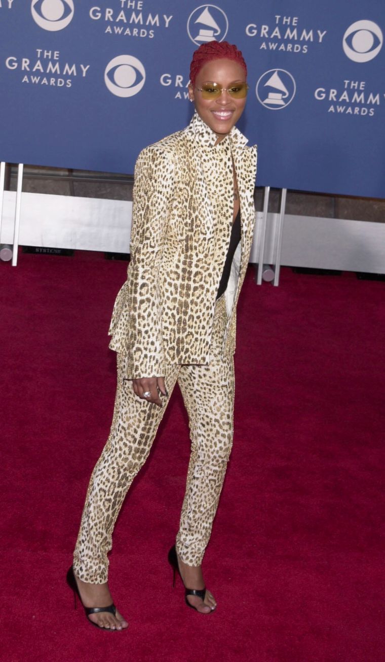 43rd Annual Grammy Awards