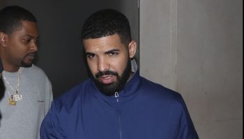 Twitter plays CSI on who leaked Drake's son info
