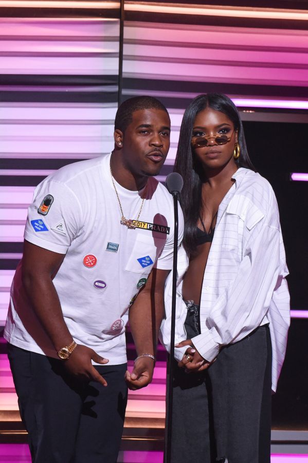 2017 BET Hip Hop Awards