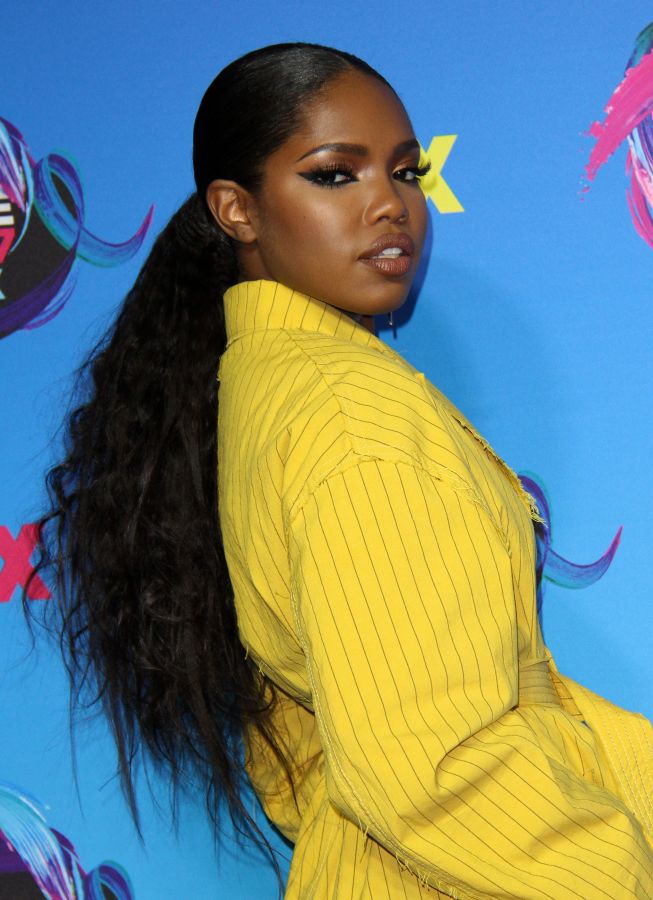 Teen Choice Awards Press Room 2017