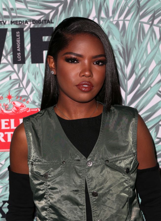 10th Annual Women In Film Pre-Oscar Cocktail Party Presented By Max Mara And BMW - Arrivals
