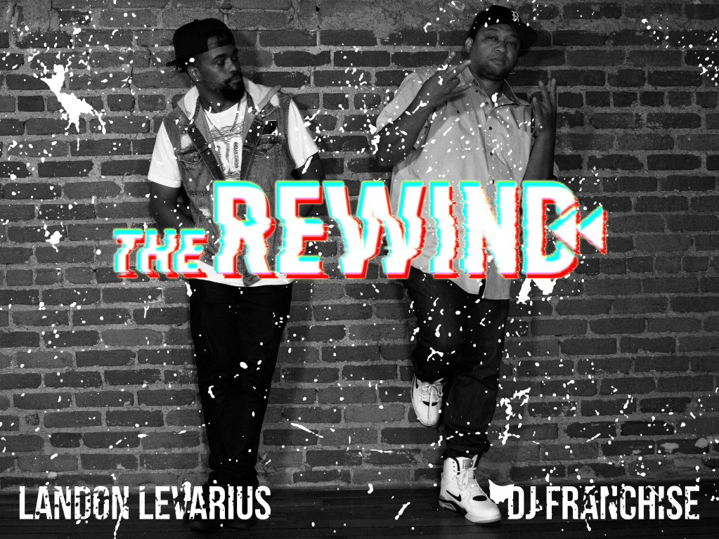 The Rewind - Episode 11