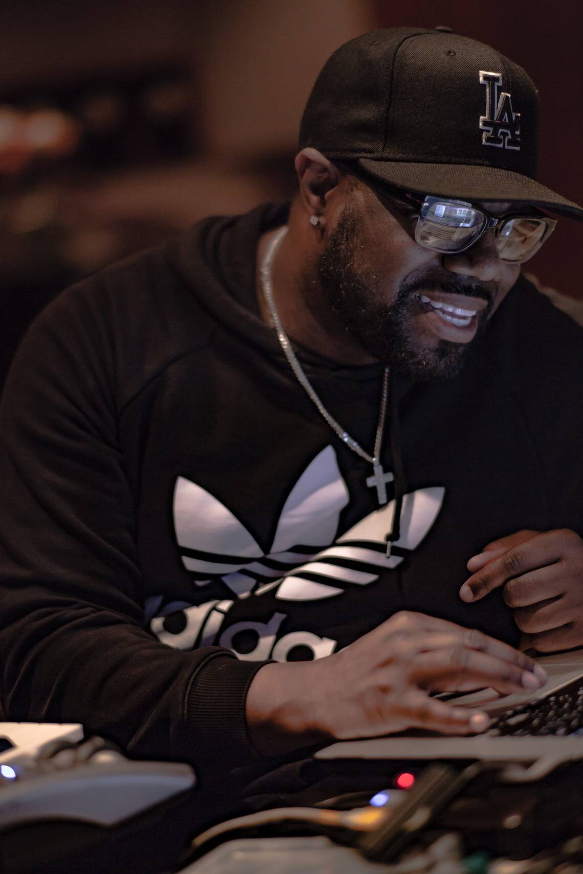 JWhiteDidIt Cardi B Producer