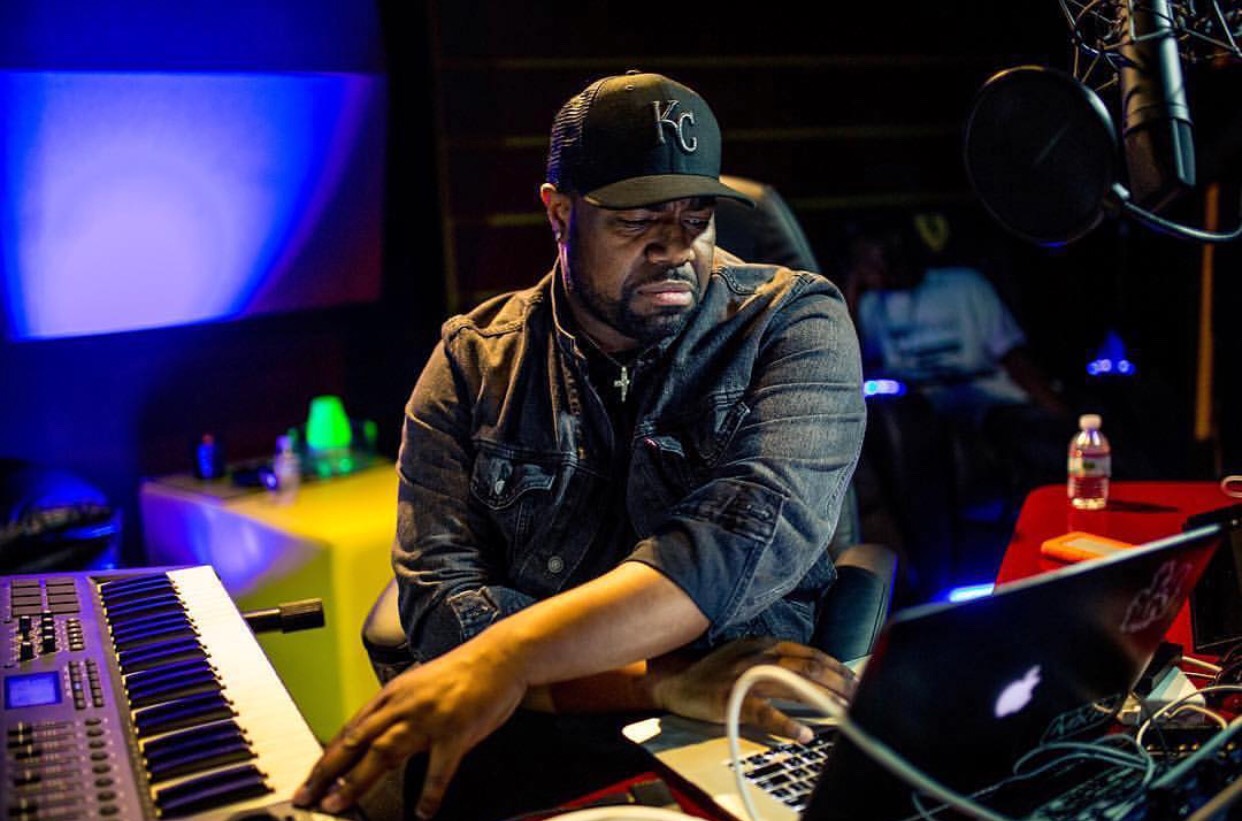 JWhiteDidIt Cardi B Producer