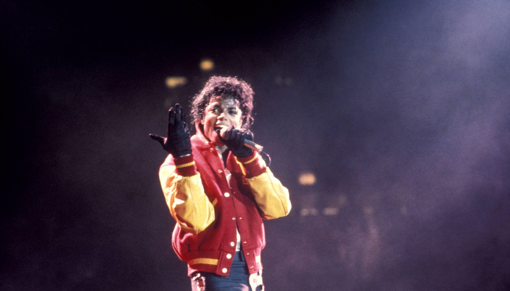 scariest dance routines since michael jackson's thriller