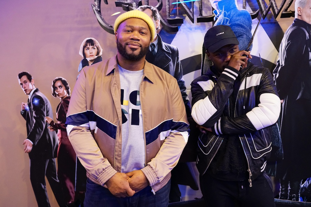 Kid Fury & Xilla Valentine