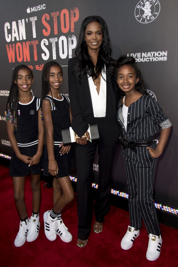 Kim Porter