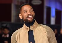 These Actors Made More Money Than Will Smith In 2019 'Forbes' List