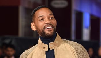 These Actors Made More Money Than Will Smith In 2019 'Forbes' List