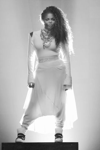 17 Sexy Pics Of Janet Jackson (PHOTOS) | Global Grind