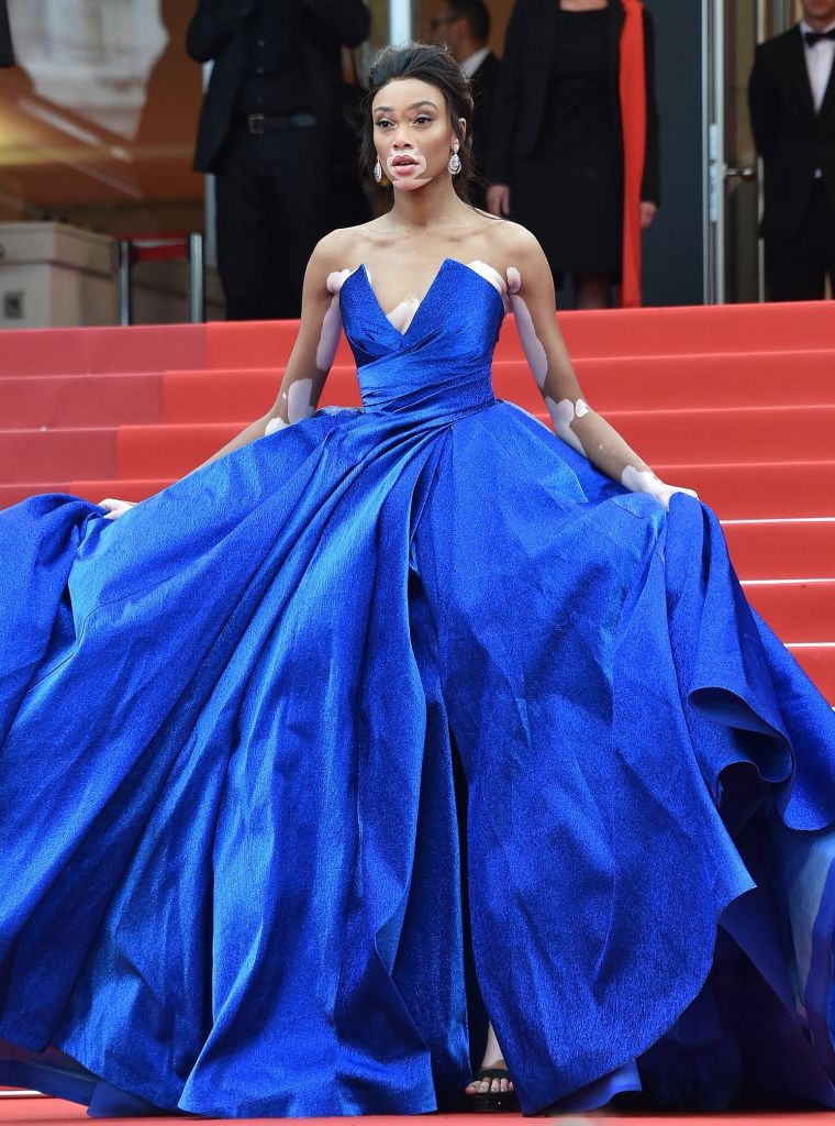 2017 Cannes Film Festival.