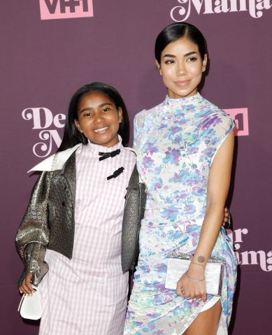 VH1's 3rd Annual 'Dear Mama: A Love Letter To Moms' - Arrivals