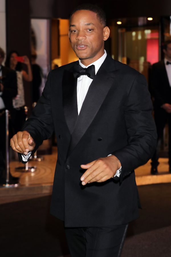 Will Smith