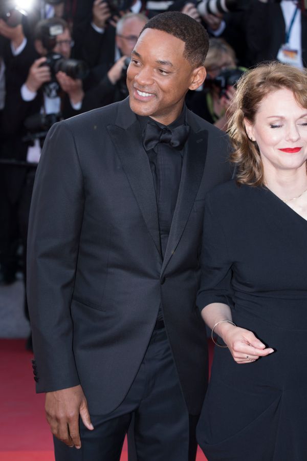 Will Smith