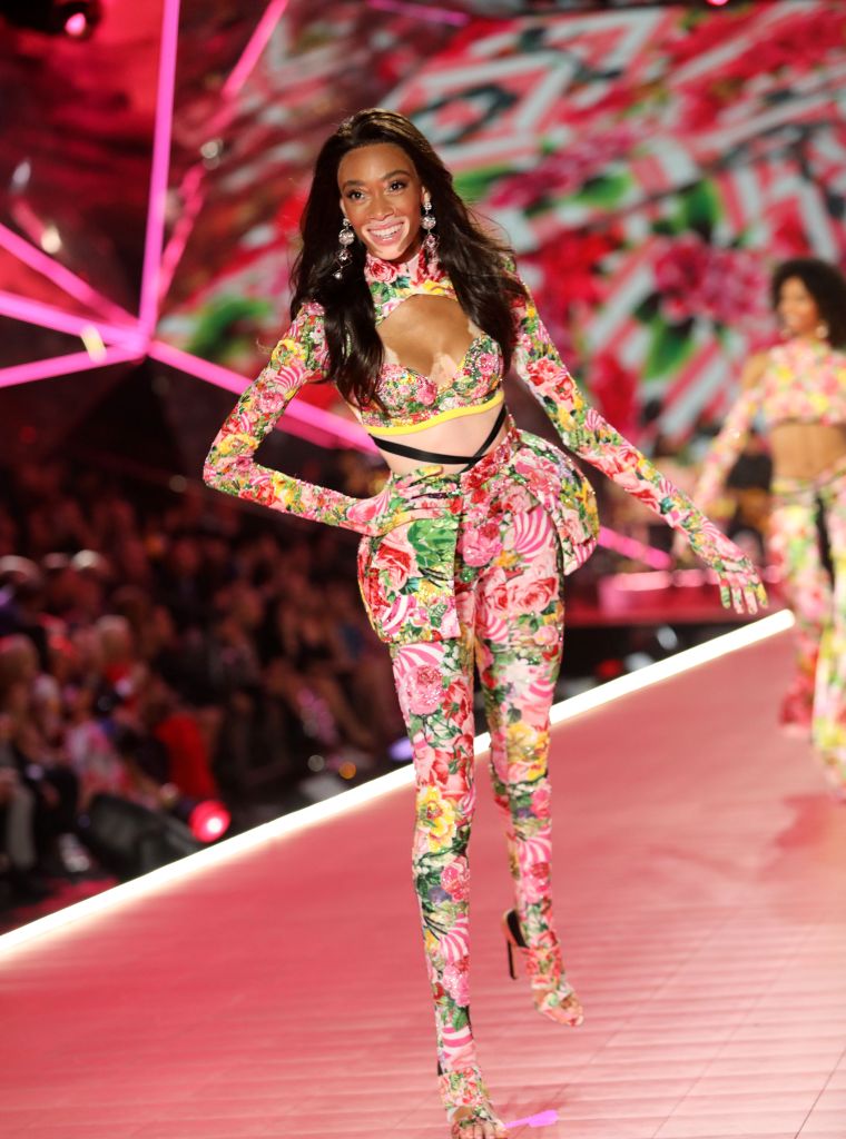 Winnie Harlow