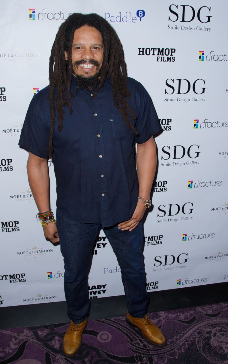 Robert "Robbie" Marley