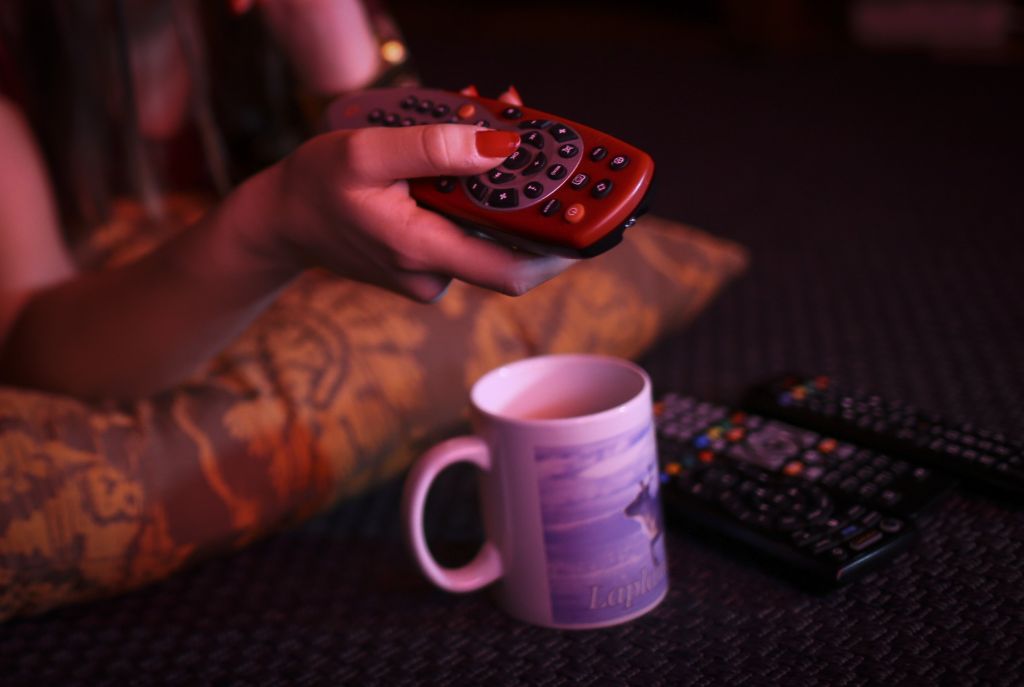 TV Platforms