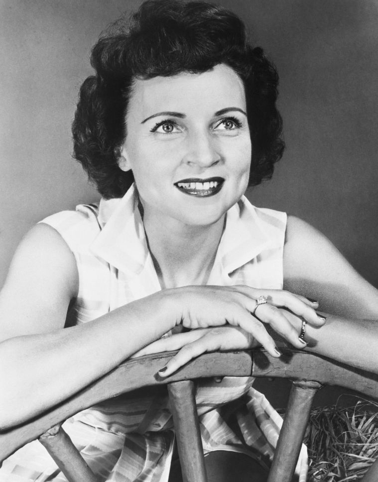 Break for Betty