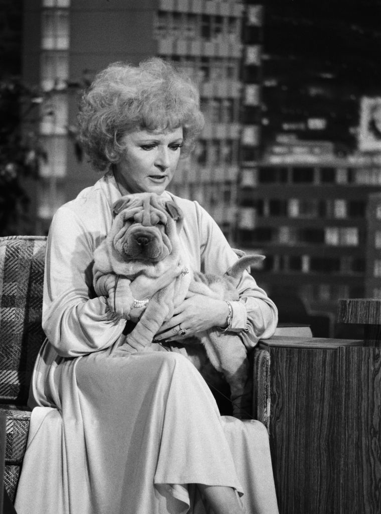 The Tonight Show Starring Johnny Carson