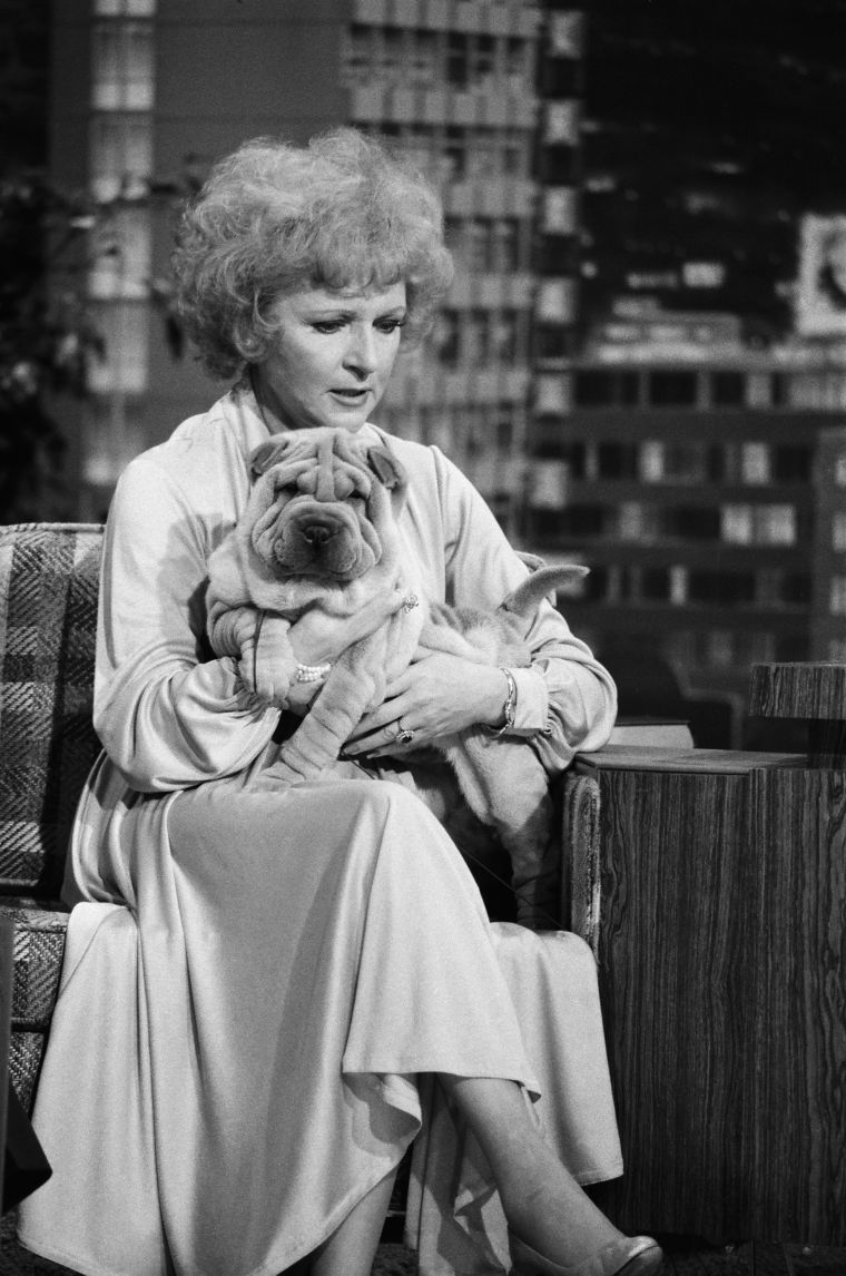 The Tonight Show Starring Johnny Carson