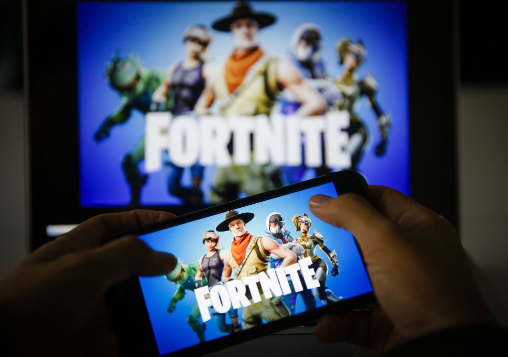 dance world is suing fortnite for appropriating moves