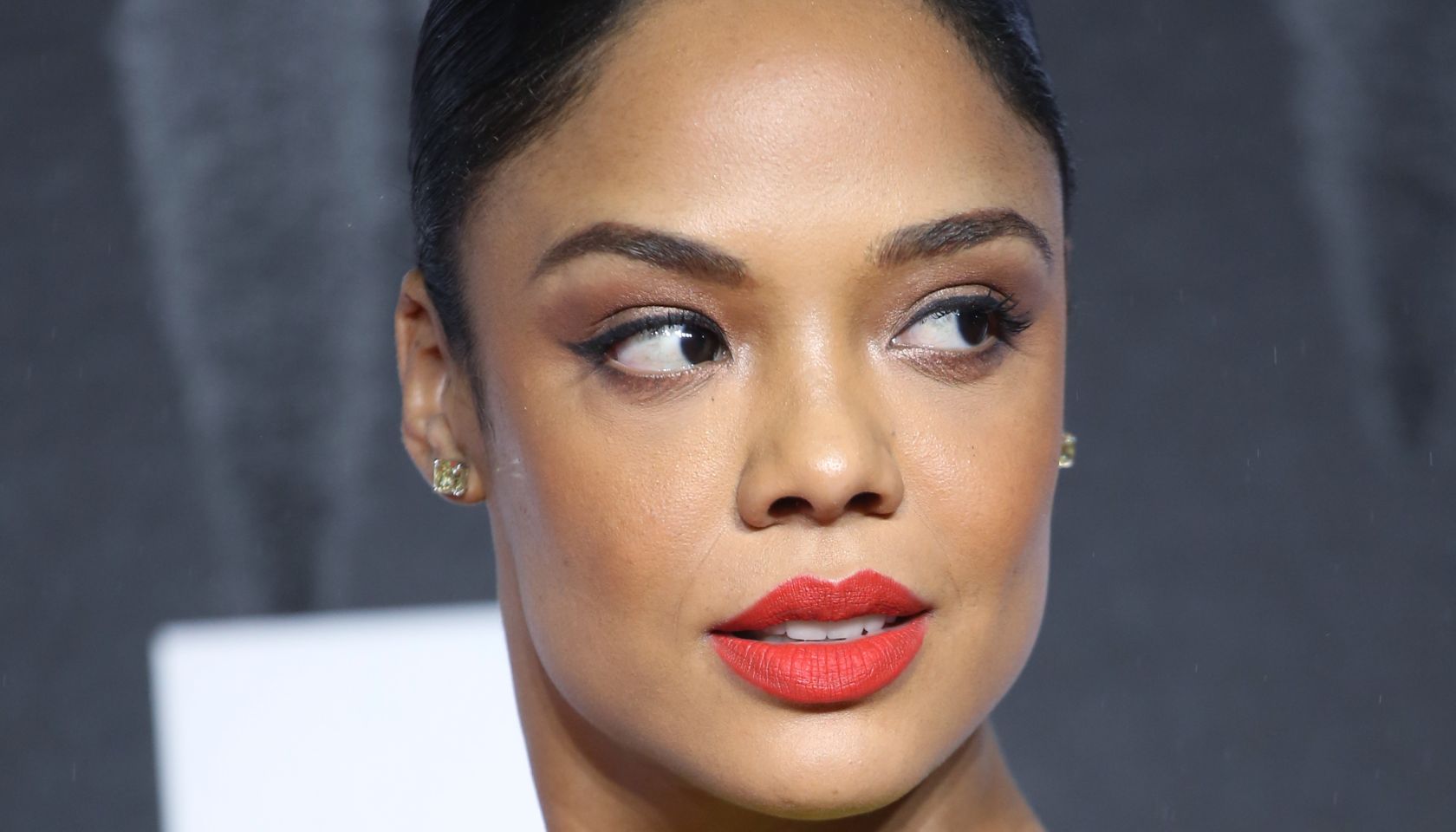 Tessa Thompson