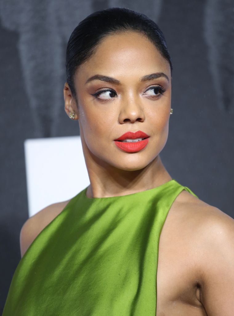 10 Times Tessa Thompson Totally Turned Us Out 10 Times Tessa Thompson Totally Turned Us Out