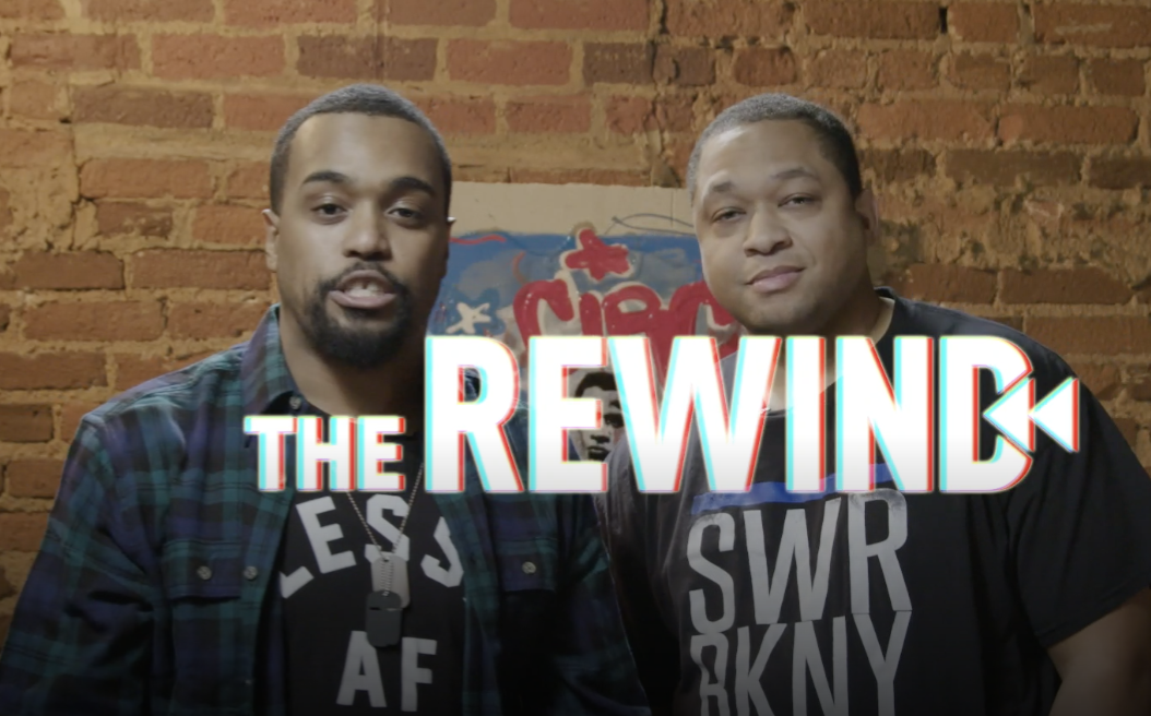 The Rewind