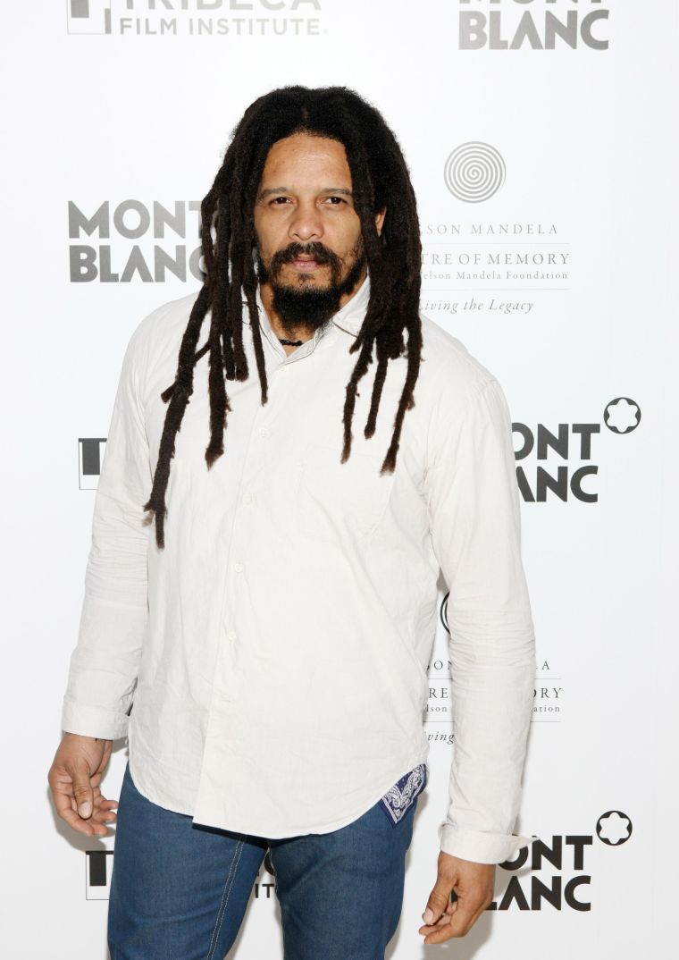 Rohan Marley