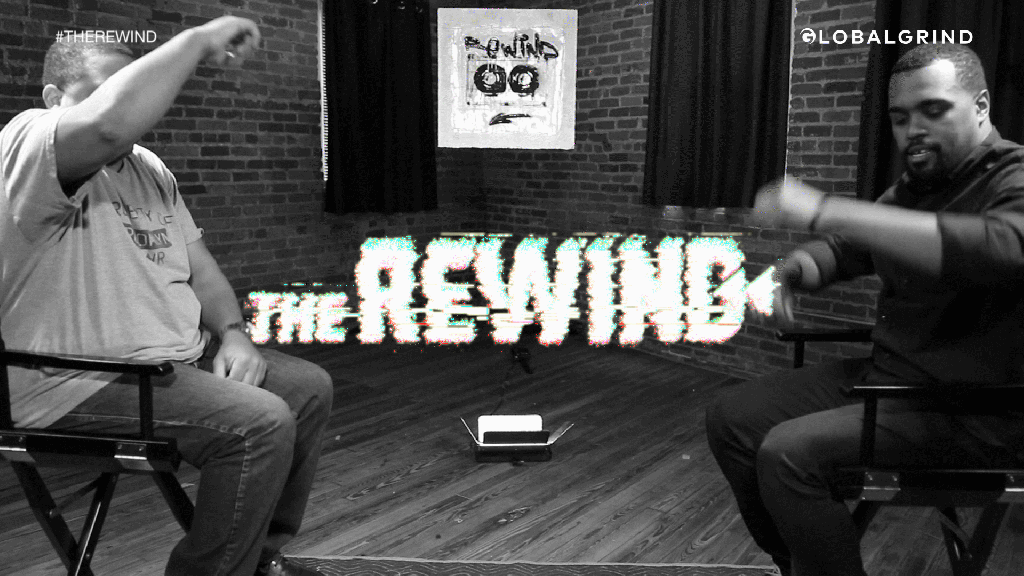 The Rewind Episode 25
