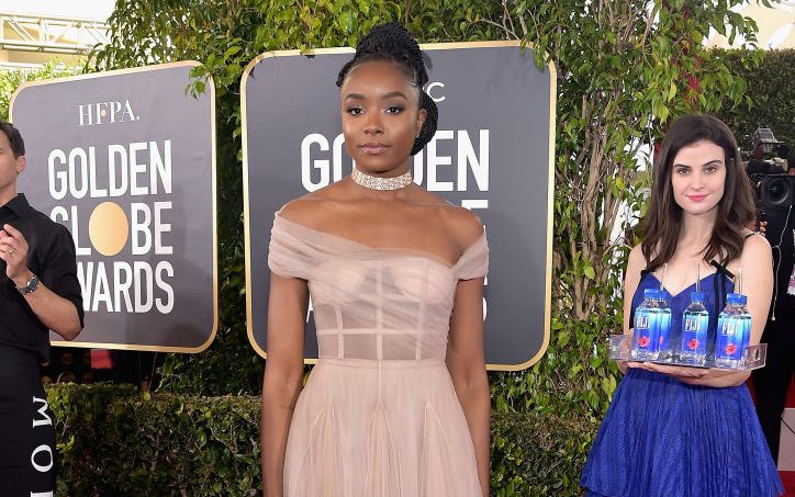 FIJI Water At The 76th Annual Golden Globe Awards