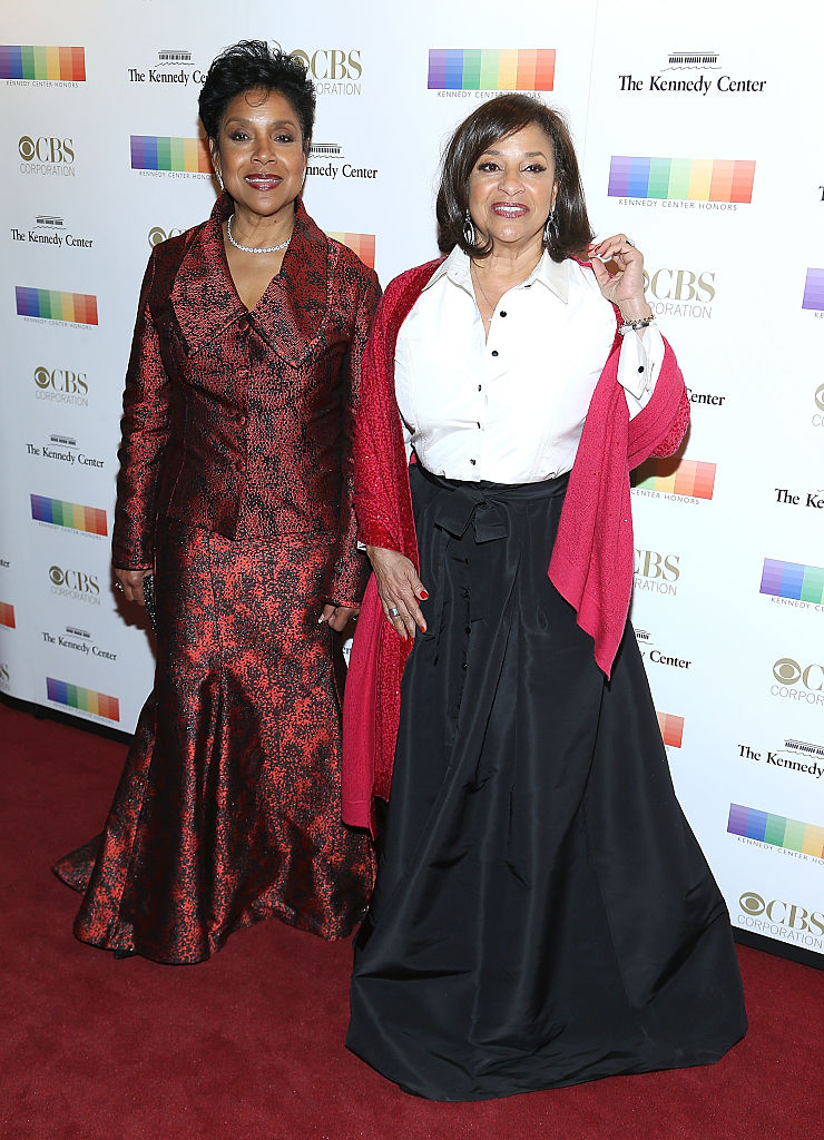 39th Annual Kennedy Center Honors