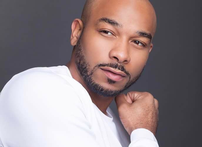 Anthony Burrell