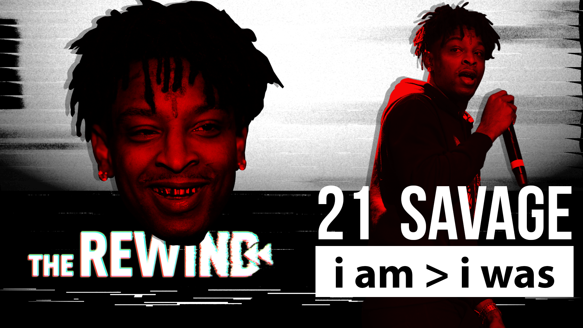 The Rewind: We Battle It Out Over 21 Savage's Album I Am > I Was - Global  Grind