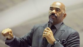 Beyoncé does the most, Steve Harvey Has Advice For Mo'Nique: Winners & Losers