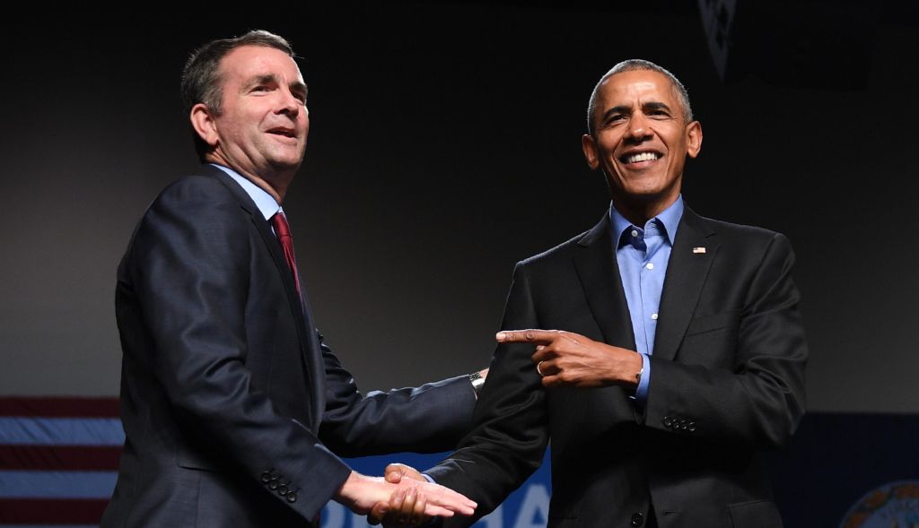 US-POLITICS-OBAMA-NORTHAM