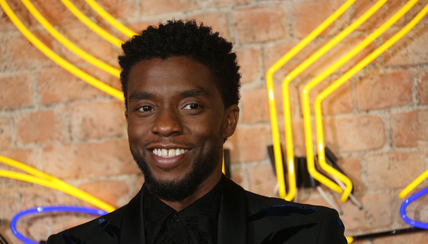 'Black Panther' European Premiere - Arrivals