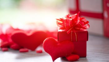 valentine's day gift box,Christmas gifts