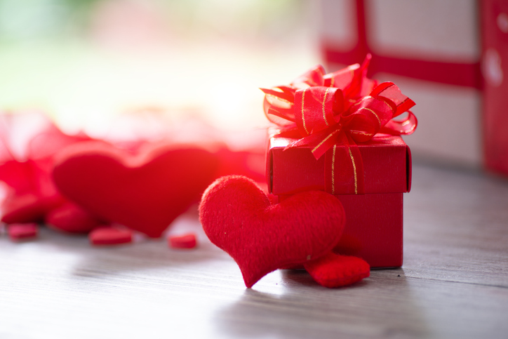 valentine's day gift box,Christmas gifts