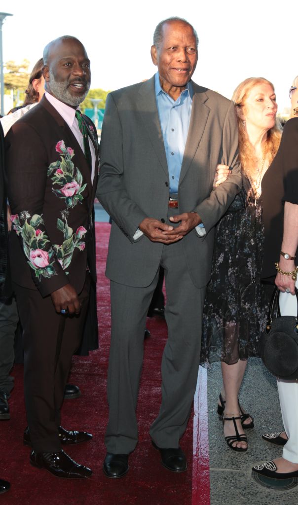 Opening night of 'Born For This' - Arrivals