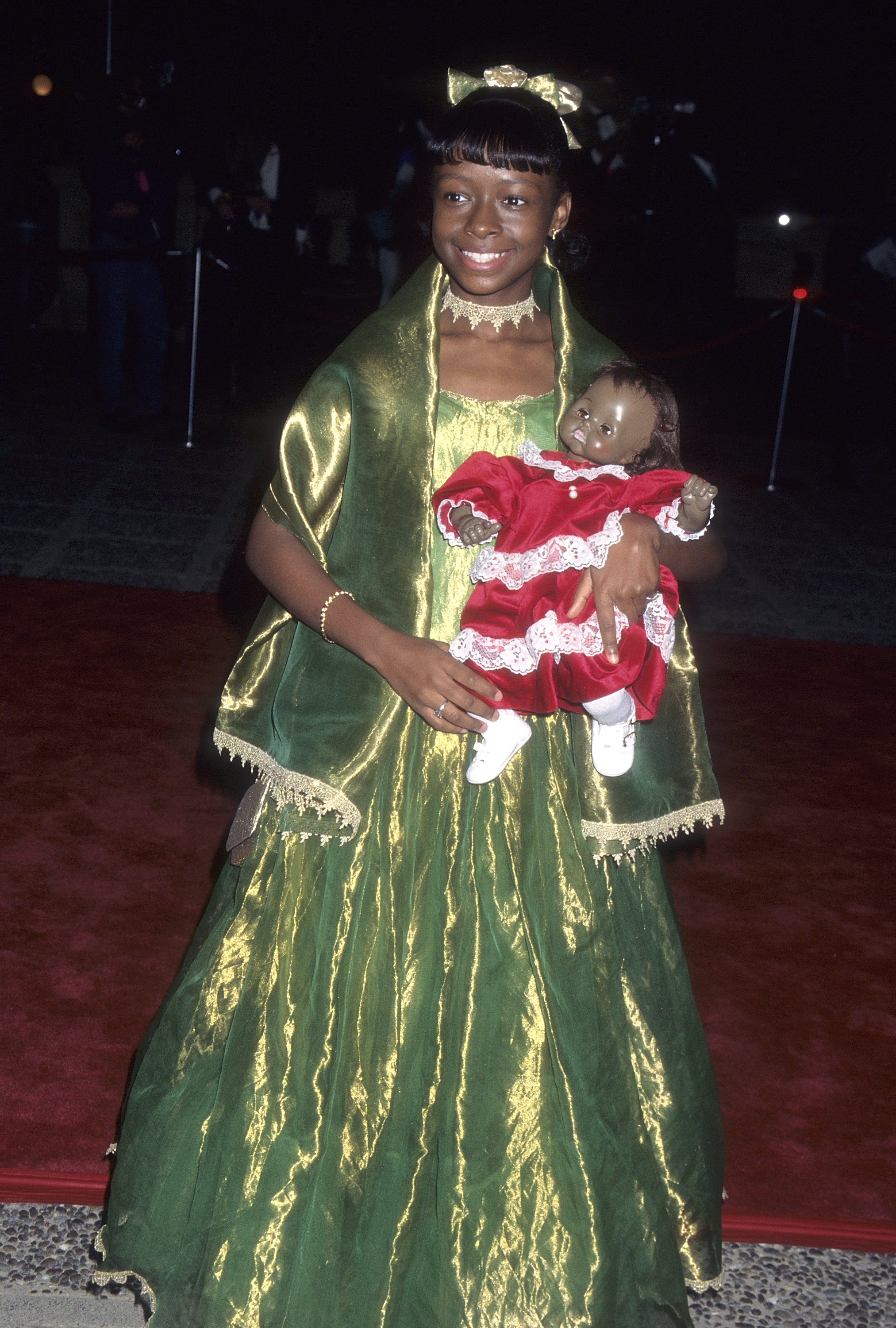 NAACP Awards