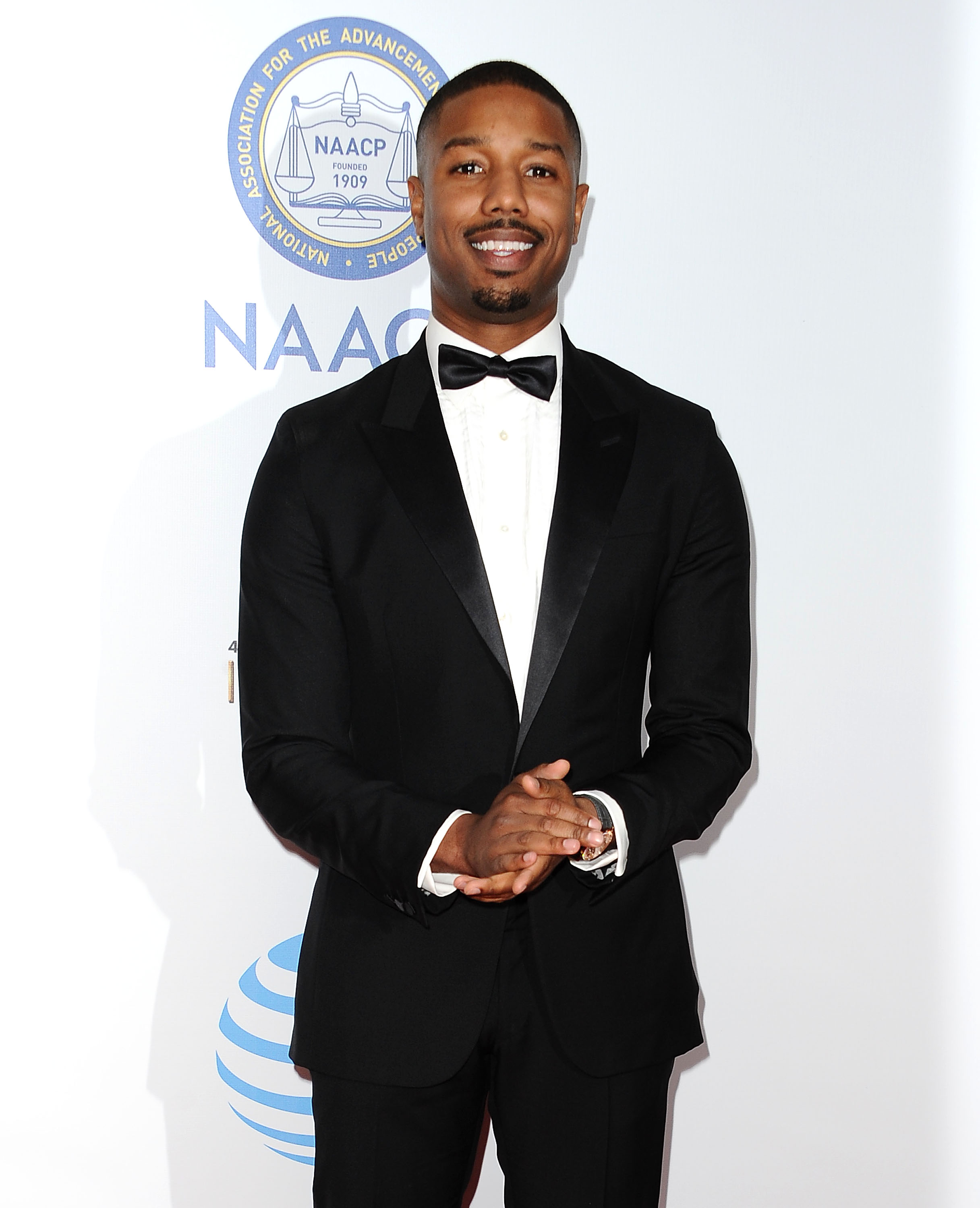 NAACP Awards