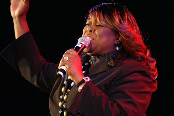 22nd Annual Stellar Gospel Music Awards Nominee Reception