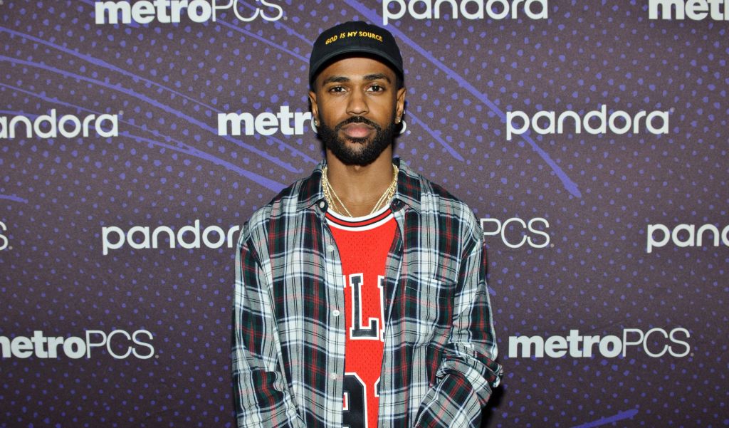 Big Sean Joins Cast Of Lena Waithe's New Comedy & Ava DuVernay Dishes On Comic Movie