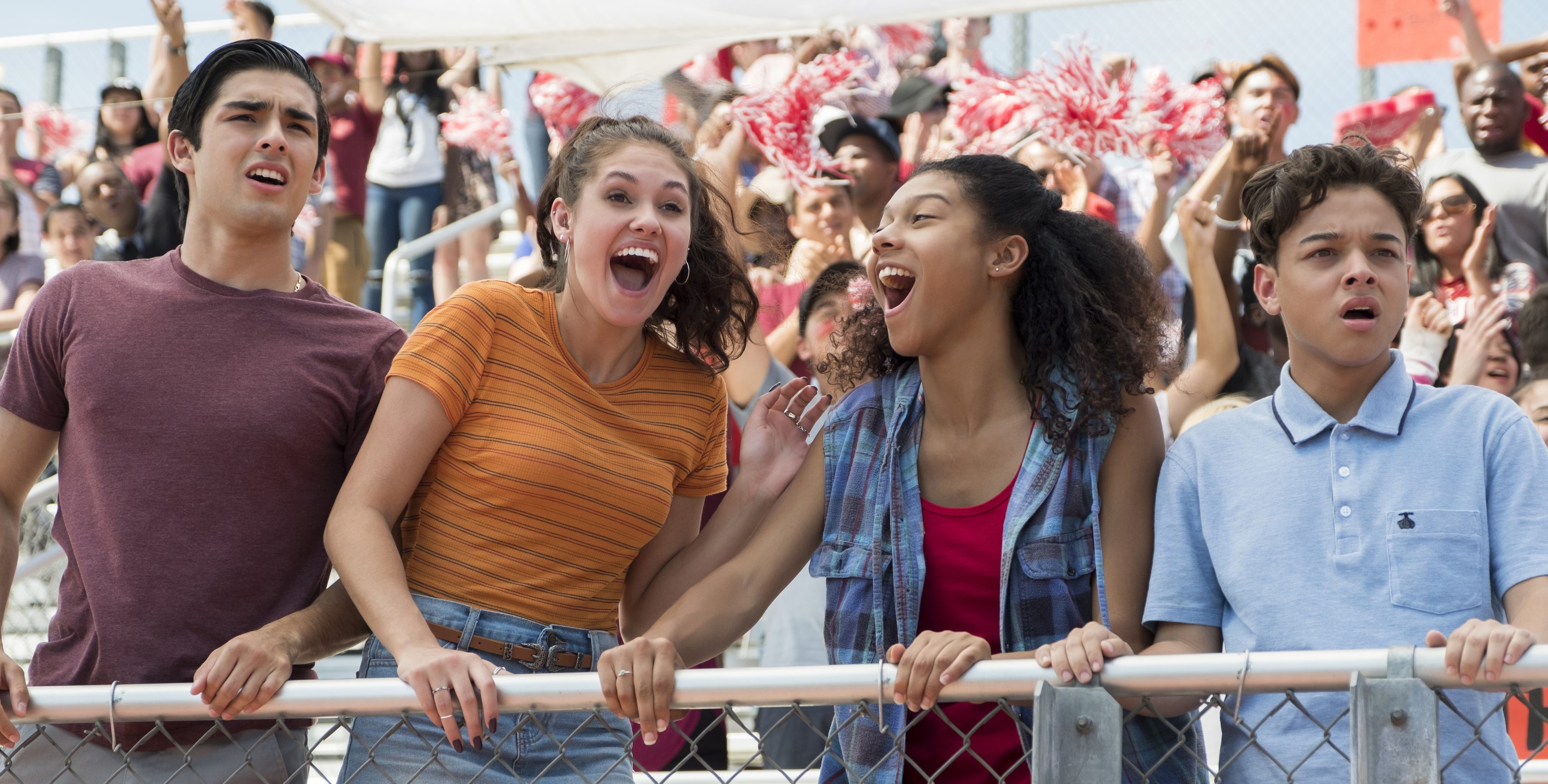 'On My Block' Renewed Season 2 As Tensions Rise Over One Cast Member